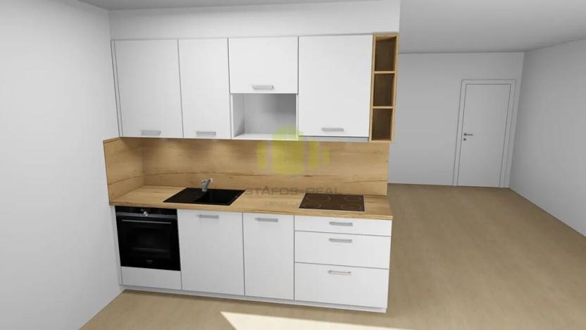 Prodej bytu 2+kk, Lipník nad Bečvou, Mánesova, 49 m2