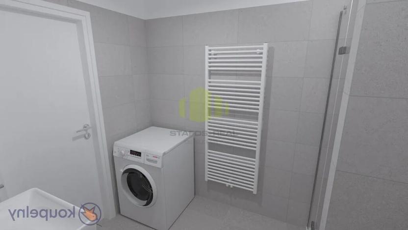 Prodej bytu 2+kk, Lipník nad Bečvou, Mánesova, 50 m2