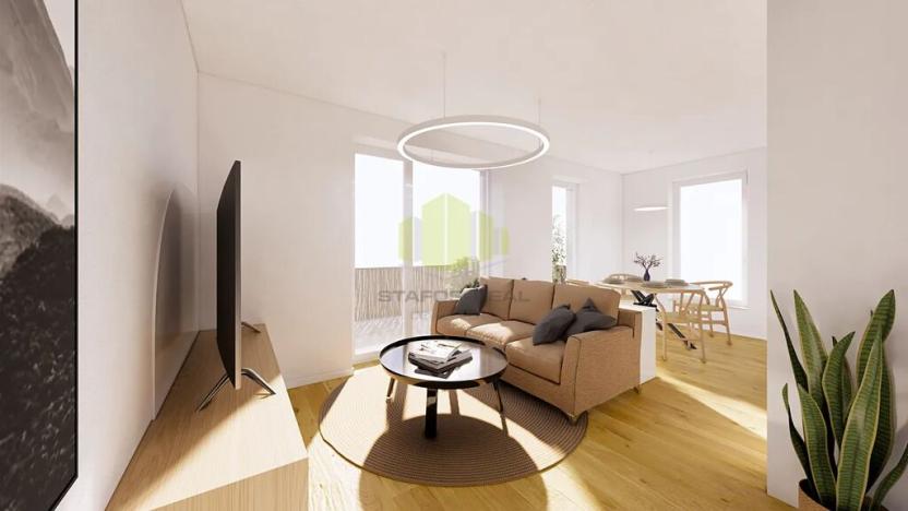 Prodej bytu 2+kk, Lipník nad Bečvou, Mánesova, 50 m2