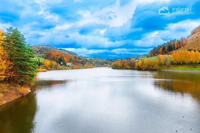 Prodej bytu 3+1, Bystřička, 74 m2