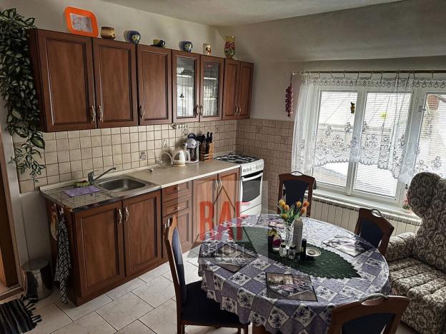 Prodej rodinného domu, Úsobí, 240 m2