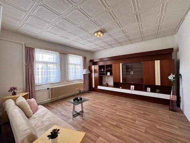 Prodej rodinného domu, Kostelec nad Orlicí, 200 m2