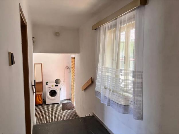 Prodej rodinného domu, Kostelec nad Orlicí, 200 m2