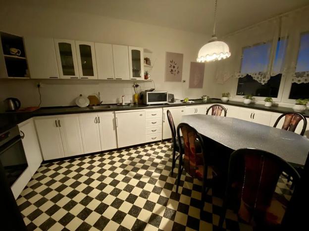 Prodej bytu 4+1, Liberec, Halasova, 94 m2