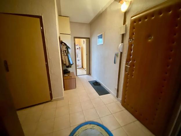 Prodej bytu 2+1, Liberec, Aloisina výšina, 55 m2