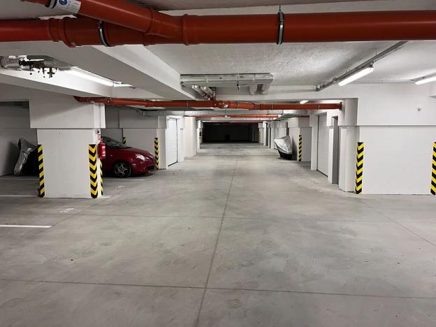 Pronájem bytu 2+kk, Brno, Chvalovka, 61 m2