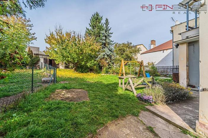 Prodej rodinného domu, Kryry, Pivovarská, 280 m2