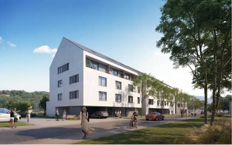 Prodej bytu 3+kk, Plzeň, Na Roudné, 94 m2