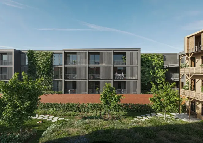 Prodej bytu 3+kk, Písek, V Portyči, 83 m2