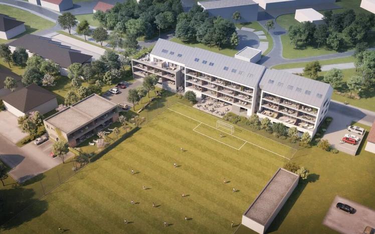 Prodej obchodního prostoru, Plzeň, Na Roudné, 240 m2