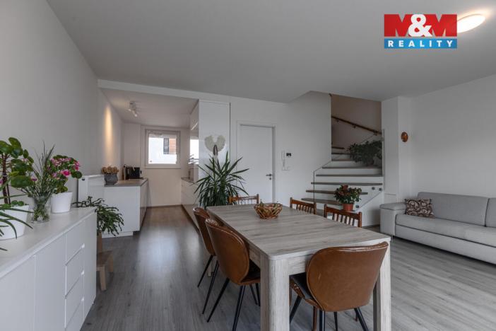 Prodej rodinného domu, Drahelčice, Kotoučova, 101 m2