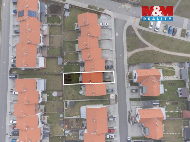 Prodej rodinného domu, Drahelčice, Kotoučova, 101 m2