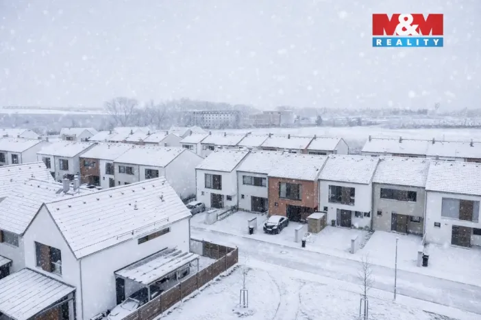 Prodej rodinného domu, Drahelčice, Kotoučova, 101 m2