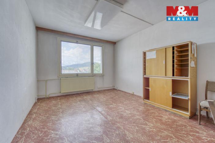 Pronájem kanceláře, Sušice - Sušice II, V Drahelinkách, 16 m2