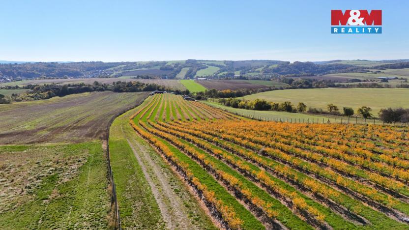 Prodej pole, Fulnek, 70922 m2