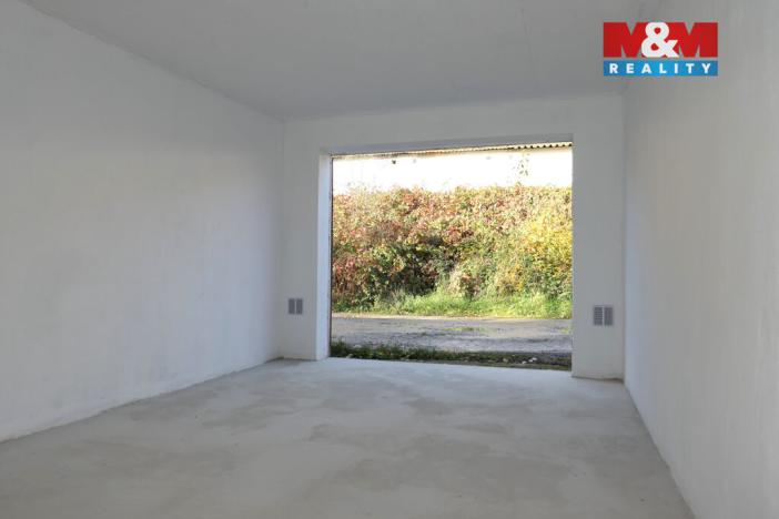 Prodej garáže, Králův Dvůr, Nad Stadionem, 20 m2