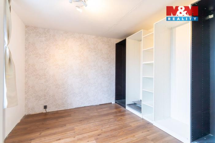 Prodej bytu 3+1, Brno - Starý Lískovec, Oderská, 67 m2