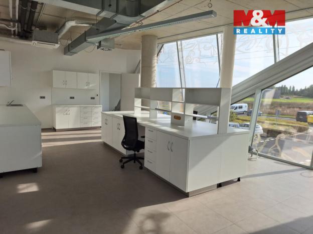 Pronájem komerční nemovitosti, Zlatníky-Hodkovice - Hodkovice, Inovační, 70 m2