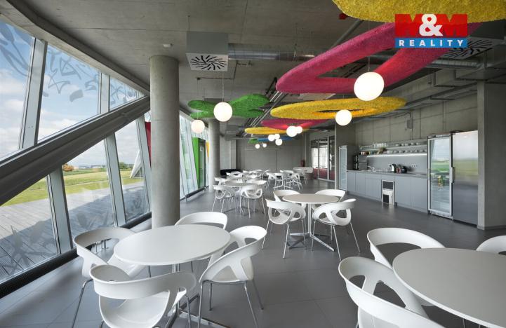 Pronájem komerční nemovitosti, Zlatníky-Hodkovice - Hodkovice, Inovační, 70 m2