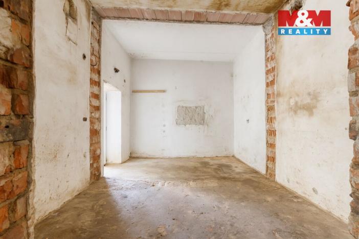 Prodej výrobních prostor, Nejdek - Bernov, 150 m2