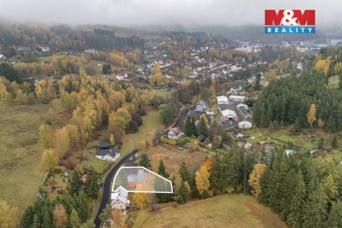 Prodej výrobních prostor, Nejdek - Bernov, 150 m2