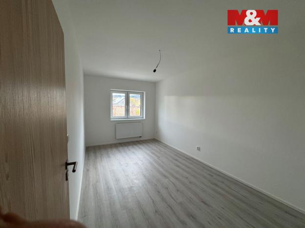 Pronájem bytu 3+kk, Hrádek nad Nisou, Krátká, 67 m2