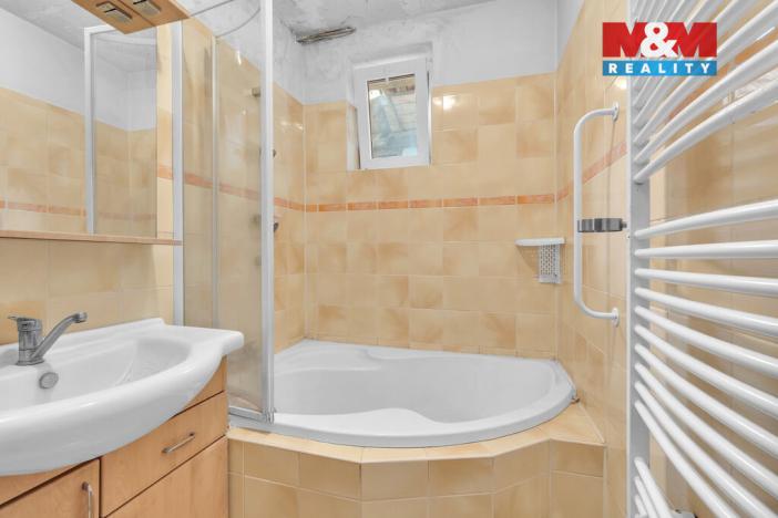 Prodej rodinného domu, Rozsochy - Vojetín, 150 m2