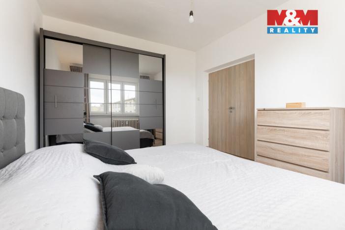 Prodej bytu 2+1, Ostrava - Hrabůvka, Klegova, 54 m2