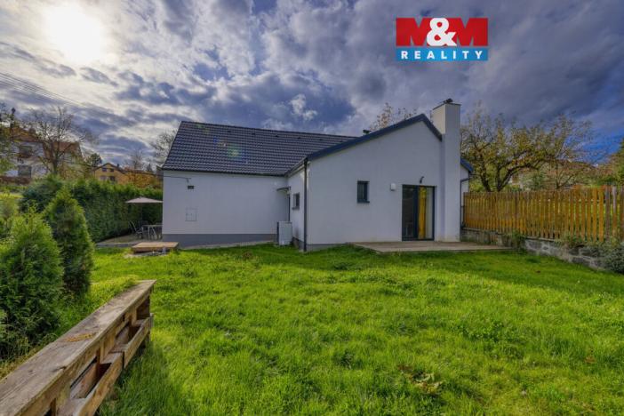 Pronájem rodinného domu, Druztová, 115 m2