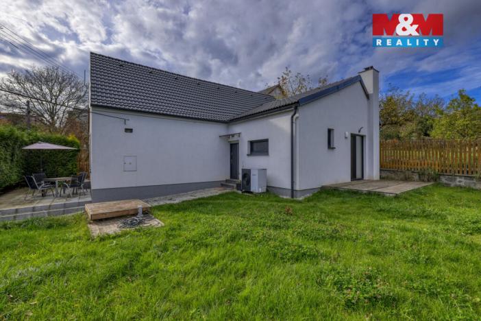 Pronájem rodinného domu, Druztová, 115 m2