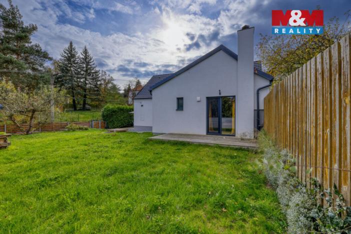 Pronájem rodinného domu, Druztová, 115 m2