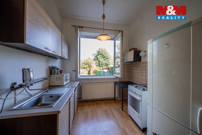 Prodej rodinného domu, Brno - Černovice, Kotkova, 180 m2