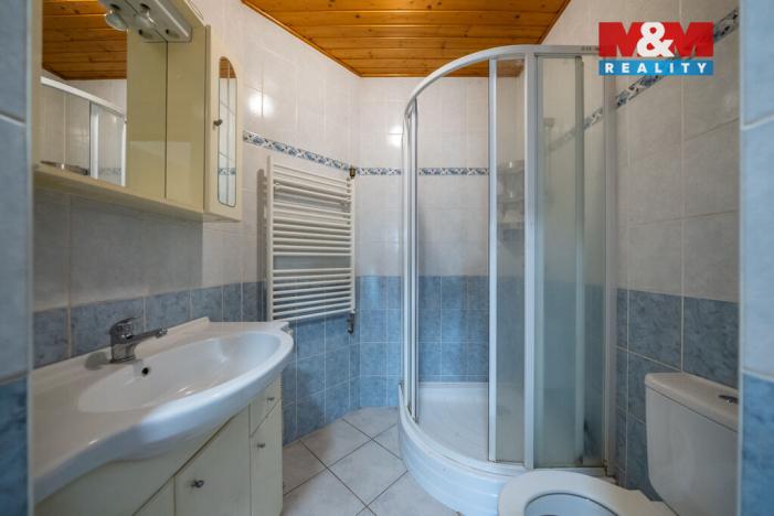 Prodej rodinného domu, Brno - Černovice, Kotkova, 180 m2