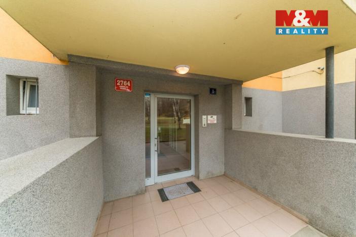 Prodej bytu 3+kk, Praha - Záběhlice, Vrútecká, 63 m2