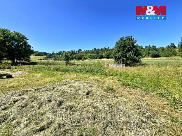 Prodej pozemku pro bydlení, Skorošice, 1102 m2