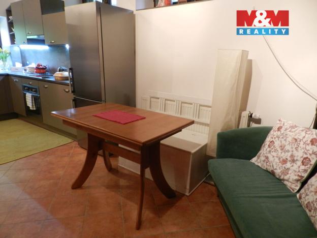 Pronájem rodinného domu, Radiměř, 65 m2