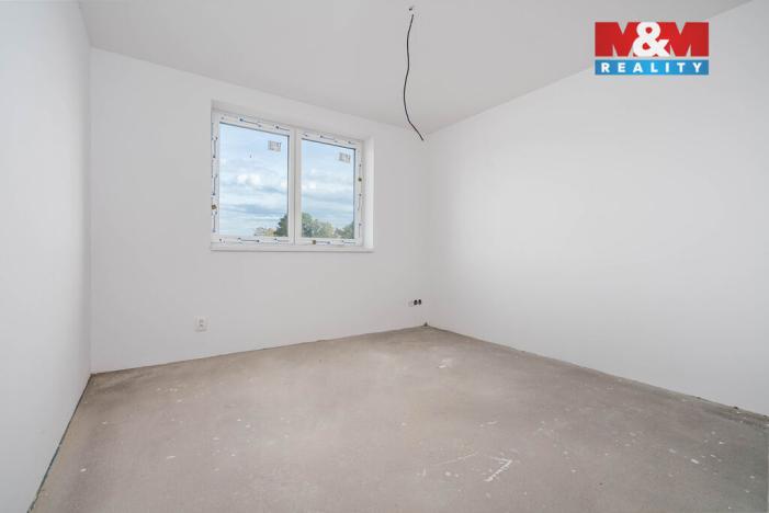 Prodej rodinného domu, Nymburk, Otokara Randáka, 123 m2