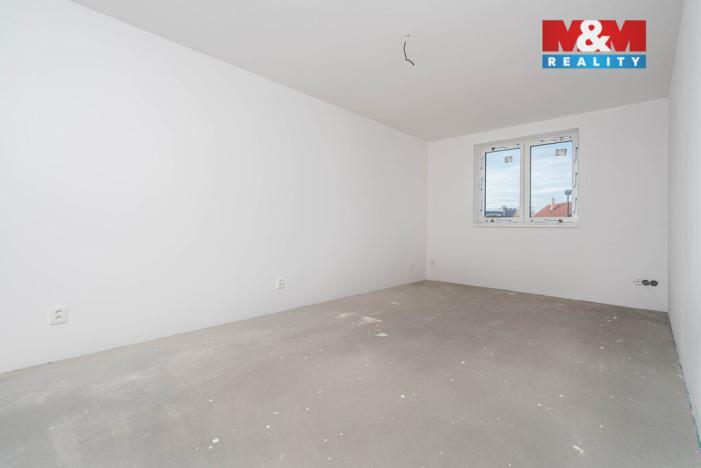 Prodej rodinného domu, Nymburk, Otokara Randáka, 123 m2