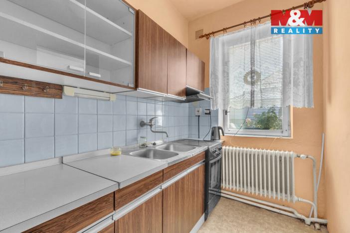 Prodej rodinného domu, Dašice, Nábřeží, 164 m2