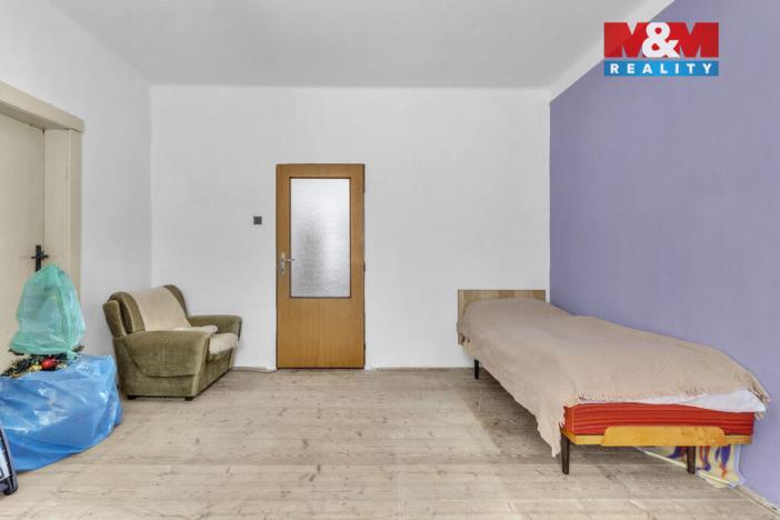 Prodej rodinného domu, Dašice, Nábřeží, 164 m2