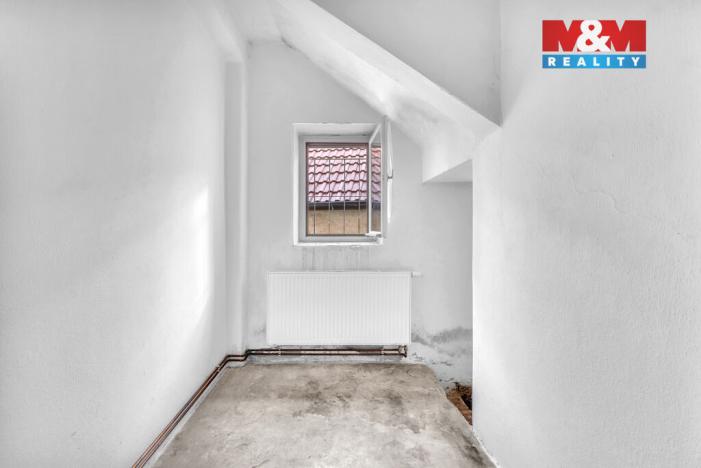 Prodej rodinného domu, Dašice, Nábřeží, 164 m2