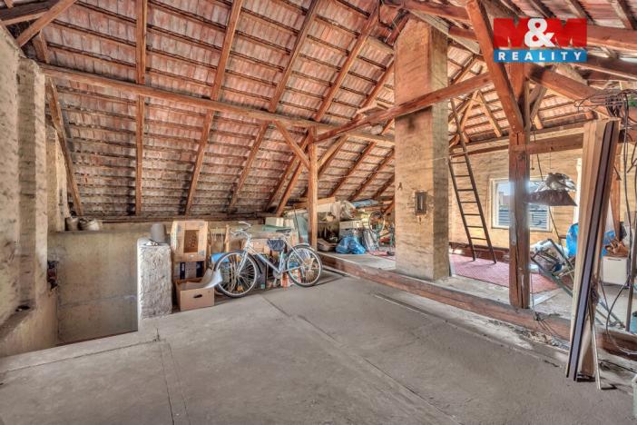 Prodej rodinného domu, Dašice, Nábřeží, 164 m2