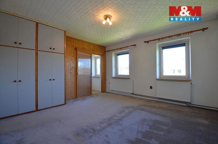 Prodej bytu 4+kk, Písečná, 77 m2