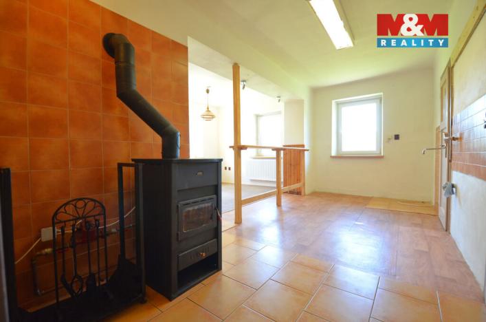 Prodej bytu 4+kk, Písečná, 77 m2