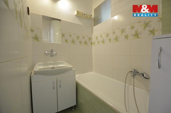 Prodej bytu 4+kk, Písečná, 77 m2