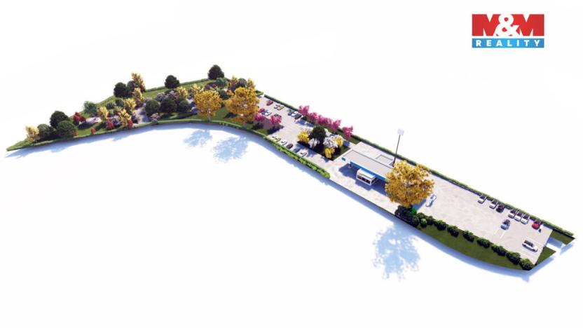 Prodej pole, Kočí, 6202 m2