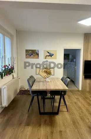 Prodej bytu 3+1, Kopřivnice, Obránců míru, 65 m2