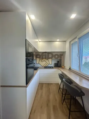 Prodej bytu 3+1, Kopřivnice, Obránců míru, 65 m2