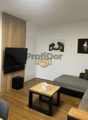 Prodej bytu 3+1, Kopřivnice, Obránců míru, 65 m2