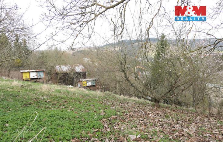 Prodej pozemku pro bydlení, Králův Dvůr, 1439 m2